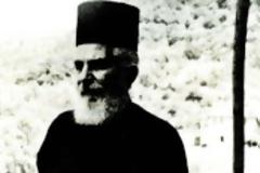 6898 - Ιερομόναχος Ευστάθιος Νεοσκητιώτης (1922 – 7 Αυγούστου 1981)