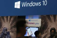 Windows 10: Η απόλυτη παραβίαση της ιδιωτικότητας!