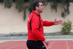 ΒΟΥΖΑΣ : ΣΤΟΧΟΣ Η ΣΥΝΕΧΗΣ ΒΕΛΤΙΩΣΗ!