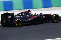 Νέος, ισχυρότερος κινητήρας Honda μετά τις διακοπές