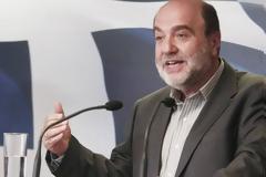 ΤΡΙΦΩΝ ΑΛΕΞΙΑΔΗΣ: ΑΛΛΑΓΕΣ ΣΤΙΣ 100 ΔΟΣΕΙΣ ΜΕ ΚΡΙΤΗΡΙΟ ΤΟΝ ΡΕΑΛΙΣΜΟ