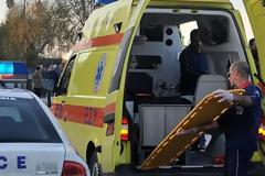 Θανατηφόρο τροχαίο δυστύχημα στον Γέρακα