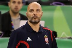 Ψάχνεται και για γκαρντ ο Τζόρτζεβιτς