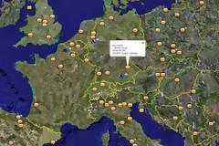 Top 10: Παράξενες τοποθεσίες που έχουν εντοπιστεί στο Google Earth! [video]