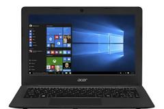 Acer Cloudbooks, φθηνά Windows 10 laptops από $170