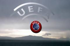 ΜΙΑ... ΑΝΑΣΑ ΑΠΟ ΤΗ 13η ΘΕΣΗ ΤΗΣ ΚΑΤΑΤΑΞΗΣ ΤΗΣ UEFA Η ΕΛΛΑΔΑ!