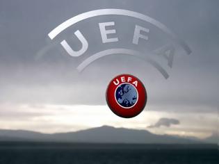Φωτογραφία για ΜΙΑ... ΑΝΑΣΑ ΑΠΟ ΤΗ 13η ΘΕΣΗ ΤΗΣ ΚΑΤΑΤΑΞΗΣ ΤΗΣ UEFA Η ΕΛΛΑΔΑ!