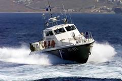 Τουλάχιστον 552 παράτυποι μετανάστες διασώθηκαν το τελευταίο 24ωρο