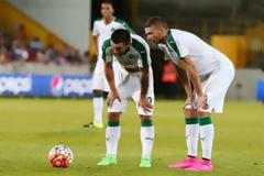 Υπό αμφισβήτηση το μέλλον του Μπεργκ στον Παναθηναϊκό