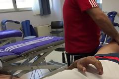 Η ΘΕΡΑΠΕΙΑ ΚΑΙ ΤΟ ΜΗΝΥΜΑ ΓΙΑ... ΣΚΛΗΡΗ ΔΟΥΛΕΙΑ ΤΟΥ ΤΣΟΡΙ! (ΡΗΟΤΟ)