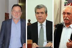 Καταγγέλλουν «φράξια» Λαφαζάνη και τον σπρώχνουν να κάνει κόμμα