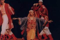 Πάτρα: Διήμερο Χορευτικών Εκδηλώσεων στο Αρχαίο Ωδείο - Τιμή εισιτηρίου