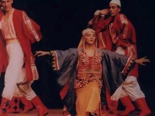 Φωτογραφία για Πάτρα: Διήμερο Χορευτικών Εκδηλώσεων στο Αρχαίο Ωδείο - Τιμή εισιτηρίου