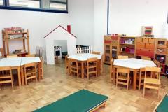 Καλάβρυτα: Αιτήσεις για τον Δημοτικό Παιδικό Σταθμό μέσω του ΕΣΠΑ