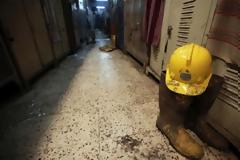 Τραγωδία από έκρηξη μεθανίου σε ανθρακωρυχείο