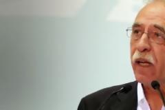 Αποσπάσματα από συνέντευξη ΑΝΥΕΘΑ Δημήτρη Βίτσα στον ΣΚΑΪ