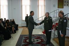 Αποφοίτηση Σπουδαστών της ΣΔΙΕΠ