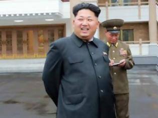 Φωτογραφία για ΔΕΝ ΠΑΜΕ ΚΑΛΑ: Ο Κιμ Γιονγκ Ουν άλλαξε την ώρα της Βόρειας Κορέας