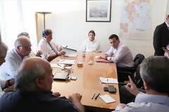 ΑΛ. ΤΣΙΠΡΑΣ: ΑΝΤΙΜΕΤΩΠΙΖΟΥΜΕ ΤΟ ΜΕΤΑΝΑΣΤΕΥΤΙΚΟ ΑΠΟ ΤΟ ΥΣΤΕΡΗΜΑ ΜΑΣ VD