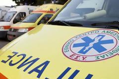 ΣΟΚ στη Μαγνησία: Νεκρός έπεσε από κυνηγετικό όπλο