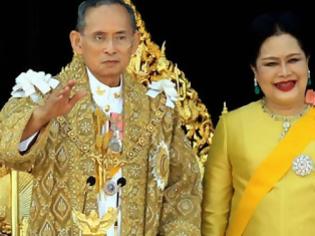 Φωτογραφία για Ταϊλάνδη: Κάθειρξη 30 ετών για εξύβριση της βασιλικής οικογένειας μέσω Facebook