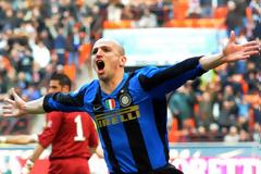 «ΤΕΡΑΣΤΙΑ ΚΙΝΗΣΗ ΤΟΥ ΟΛΥΜΠΙΑΚΟΥ... ΤΟΝ ΝΟΣΤΑΛΓΟΥΜΕ ΣΤΗΝ ΙΝΤΕΡ»