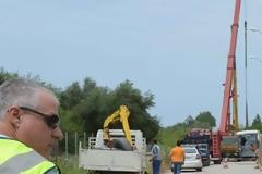 Καλαμάτα: Τροχαίο με μία νεκρή στο 2ο χλμ Καλού Νερού - Τσακώνα