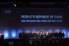 ΣΤΗΝ ΚΙΝΑ ΤΟ MUNDOBASKET 2019