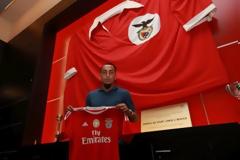 ΜΕ ΠΟΛΥ... ΟΛΥΜΠΙΑΚΟ ΟΙ ΠΡΩΤΕΣ ΔΗΛΩΣΕΙΣ ΜΗΤΡΟΓΛΟΥ ΩΣ ΠΑΙΚΤΗΣ ΤΗΣ ΜΠΕΝΦΙΚΑ!