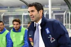 ΕΙΝΑΙ ΕΠΙΣΗΜΟ:  Παρελθόν από την Εθνική ο Καραγκούνης - ΑΥΤΟΣ είναι ο προσωρινος προπονητής