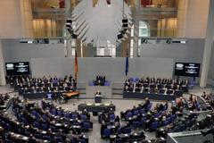 ΣΑΛΟΣ στη Γερμανία με εμπλοκή βουλευτών σε σκάνδαλο...