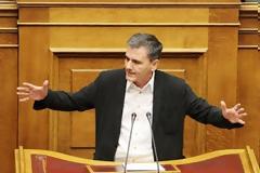 ΤΣΑΚΑΛΩΤΟΣ: Να ανακεφαλαιοποηθούν και οι συνεταιριστικές τράπεζες...