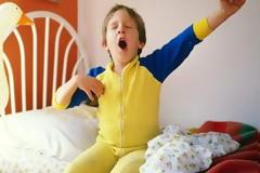 Τα παιδιά ΤΩΡΑ δικαιώνονται - Ερευνα έδειξε πως το σχολείο πρέπει να ξεκινά μετά τις 08:30