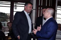 Δεν το βάζει κάτω ο Παναθηναϊκός και σηκώνει κεφάλι