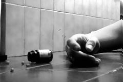 Νέα απόπειρα αυτοκτονίας μέσα... σε λίγες ώρες - Ένας 40χρονος κατανάλωσε ποσότητα χαπιών