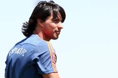 ΕΤΟΙΜΟΣ ΓΙΑ... ΝΤΕΜΠΟΥΤΟ Ο ΜΠΕΝΙΤΕΣ!