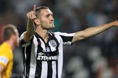 Λούκας Πέρεθ, το μεταγραφικό σήριαλ του καλοκαιριού