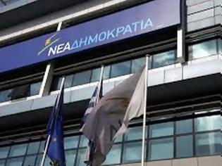 Φωτογραφία για ΝΔ για μεταναστευτικό: Τώρα θυμήθηκε ο κ. Τσίπρας να ασχοληθεί με το πρόβλημα