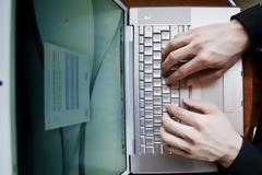 Καταγγέλθηκε υποκλοπή email στην Ηλεία