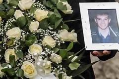 Βαγγέλης Γιακουμάκης: 6 μήνες μετά - Δεν σε ξεχνάμε