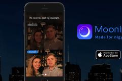 Moonlight: AppStore new free...και τέλος οι σκοτεινές φωτογραφίες