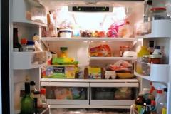 ΑΥΤΕΣ τις τροφές πρέπει να πετάξετε απ'το ψυγείο σε διακοπή ρεύματος