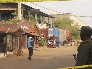 Φωτογραφία για Ομηρεία σε ξενοδοχείο στο Μαλί, με οκτώ νεκρούς