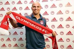 ΟΙ ΠΡΩΤΕΣ ΔΗΛΩΣΕΙΣ ΤΟΥ ΚΑΜΠΙΑΣΟ! (PHOTOS)