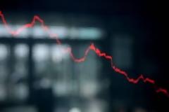 Με πτώση έκλεισε την εβδομάδα το Χρηματιστήριο...