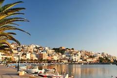 ΑΓΡΙΑ δολοφονία στην ΚΡΗΤΗ: Ενας  τσακωμός που κατέληξε σε τραγωδία...