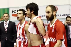 ΚΑΤΣΙΒΕΛΗΣ : ΕΠΑΙΞΑ ΜΕ ΜΕΓΑΛΟΥΣ ΠΑΙΚΤΕΣ ΚΑΙ ΠΡΟΠΟΝΗΤΕΣ ΣΤΟΝ ΟΛΥΜΠΙΑΚΟ...