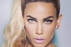 Η Κατερίνα Στικούδη αποκαλύπτει: Τι φοράει όταν κάνει τις δουλειές του σπιτιού;