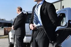 Η προστασία του Tim Cook στοιχίζει 700.000 δολάρια τον χρόνο στην Apple