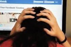 Ανακοίνωσε στο facebook ότι θα αυτοκτονήσει- Την πρόλαβαν την τελευταία στιγμή